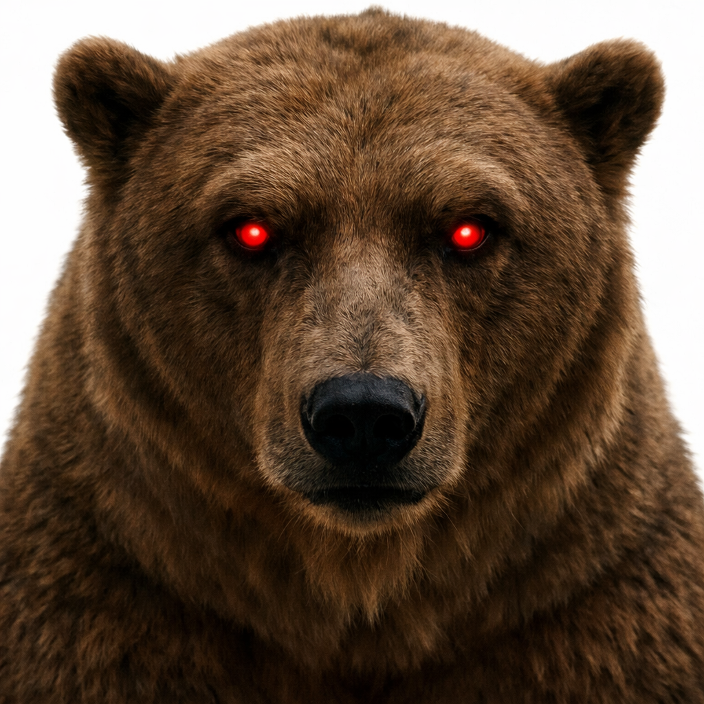 Bear AI Agent